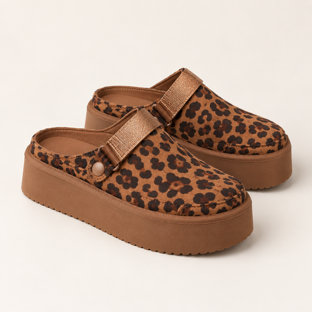 Leo Schuhe Damen 38 Blogger Look